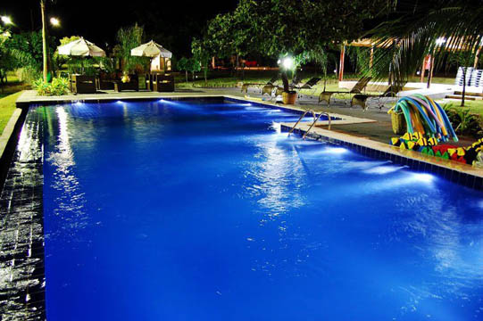 Circuito Chic, hotel Águas do Manso Spa & Resort