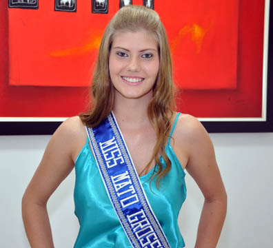 Circuito Chic, Angela Trampush, Miss Mato Grosso Mundo, Miss Brasil Mundo 2013