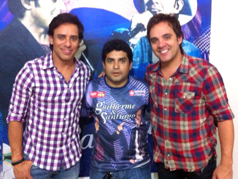 Circuito Chic, Guilherme & Santiago