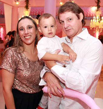 circuito chic, Marcelle Heringer, Marcos Heringer