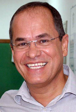 circuito chic, Toninho Nogueira, Secretaria Municipal de Segurança Pública Primavera do Leste