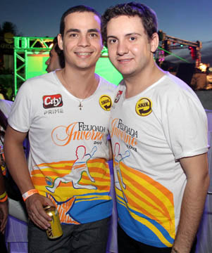 circuito chic; Felipe Braganholo; Ricardo Barbosa