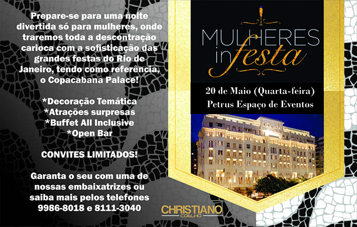 coluna christiano coelho; circuito chic; Adriana Vian & Bruno Magnani; Buffet Contemporâneo São Paulo